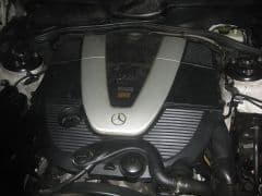 Car Image Blur