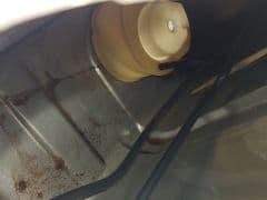 Car Image Blur