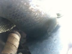 Car Image Blur