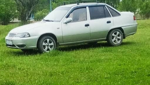 Daewoo Nexia I Рестайлинг 