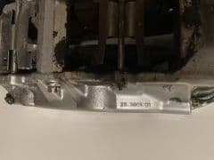 Car Image Blur