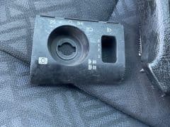 Car Image Blur