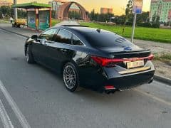 Car Image Blur