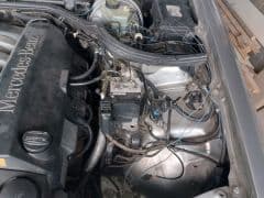 Car Image Blur