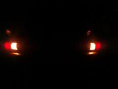 Car Image Blur