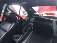 Car Image Blur