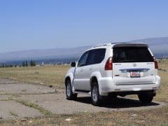 Car Image Blur