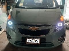 Chevrolet Spark III 