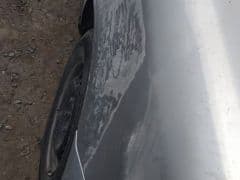 Car Image Blur
