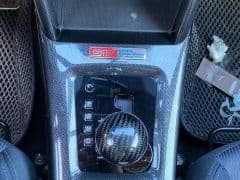 Car Image Blur