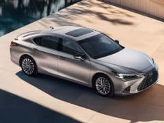 Car Image Blur