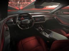 Car Image Blur