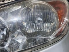 Car Image Blur
