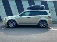 Car Image Blur