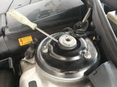 Car Image Blur