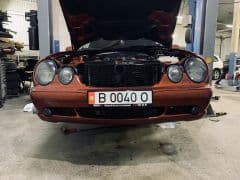 Car Image Blur