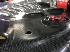 Car Image Blur