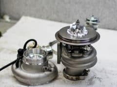 Car Image Blur
