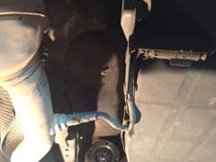 Car Image Blur