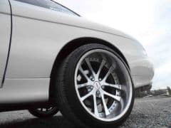 Car Image Blur