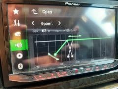 Car Image Blur