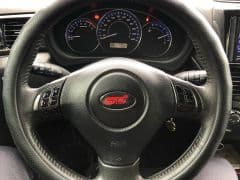 Car Image Blur