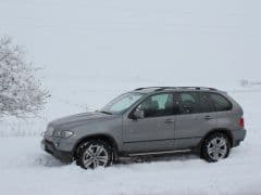 Car Image Blur