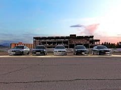 Car Image Blur