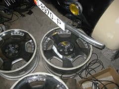 Car Image Blur
