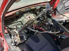 Car Image Blur