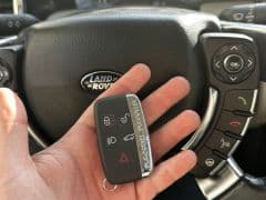 Car Image Blur