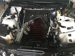 Car Image Blur