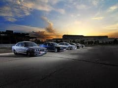 Car Image Blur