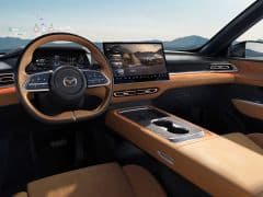 Mazda EZ-6 