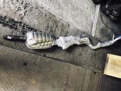 Car Image Blur