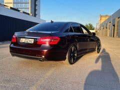 Car Image Blur