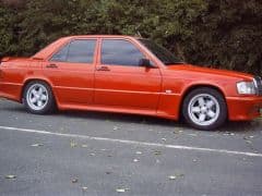 Car Image Blur