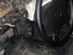 Car Image Blur