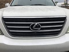 Car Image Blur