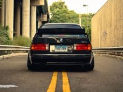 Car Image Blur