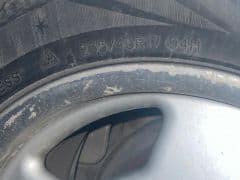 Car Image Blur
