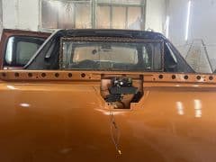 Car Image Blur