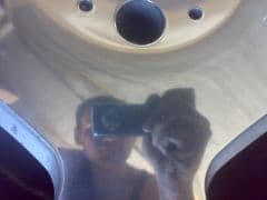 Car Image Blur