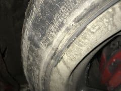Car Image Blur