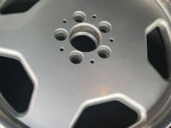 Car Image Blur