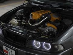 BMW M5 III (E39) 