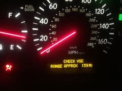 Car Image Blur