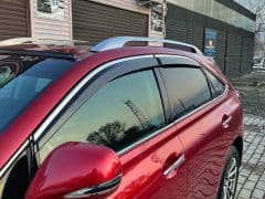 Car Image Blur