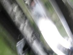 Car Image Blur