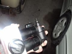 Car Image Blur
